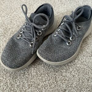 Allbirds Tree Dasher 2 Knit Sneakers
